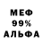 МЕФ VHQ Unincognito